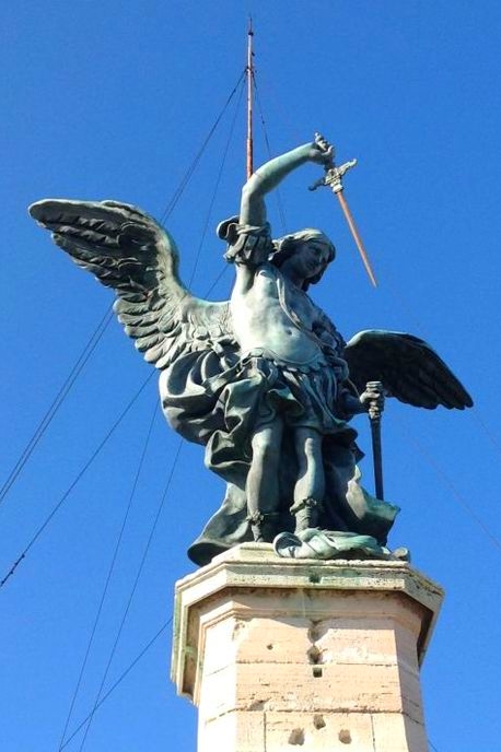 Le fil ombilical de l'Aventy