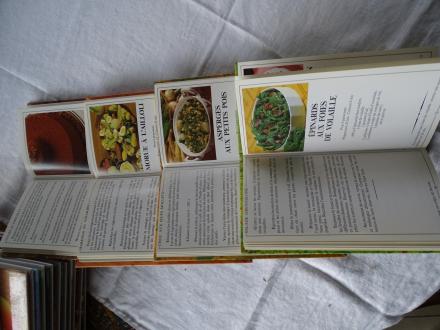 A VENDRE LIVRES 