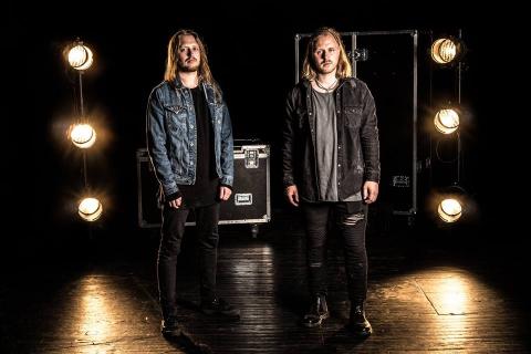 TASTE - Détails et extrait du nouvel album Moral Decay
