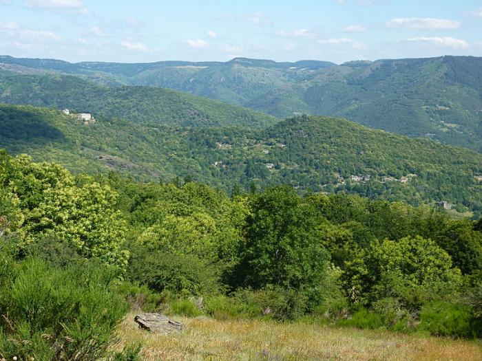 Département du Gard