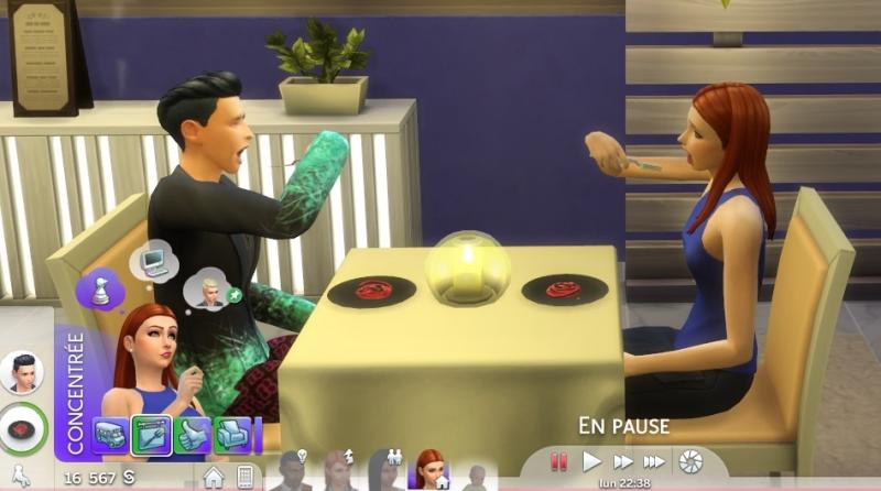 Semaine 2 - Quartier Windenburg - Foyer Fyres