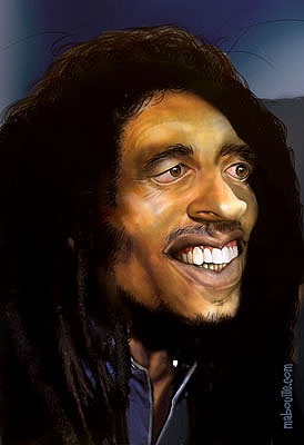 bob m