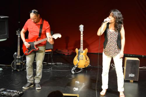 photos CONCERT COURS DE CHANT