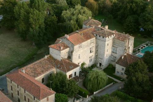 Fourcès (Gers)