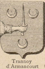Armancourt