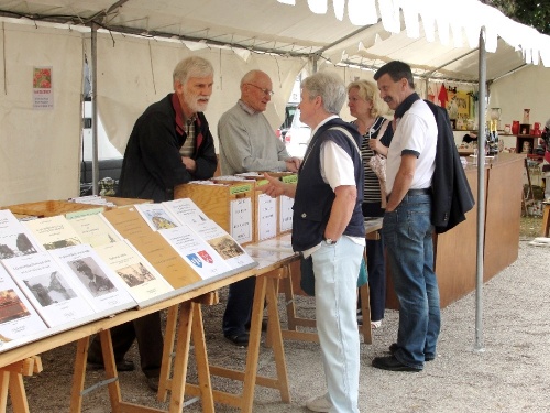 Les journées Châtillonnaises