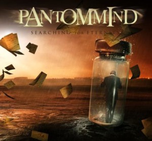 Pantommind