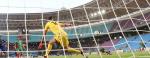 2024-2025 Ligue des Champions Africaine US Monastir-MCA Ghezala buteur contre son camp