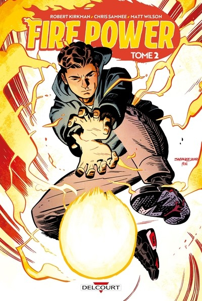 Fire power - Tome 02 - Kirkman & Samnee & Wilson