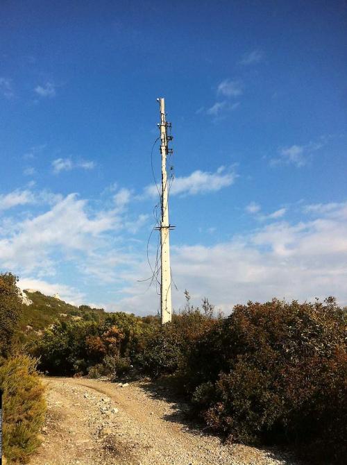 Joyaux agricole et Architecture pittoresque