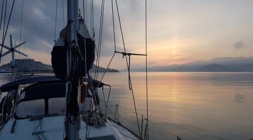 D'ELBA à PORTO ERCOLE