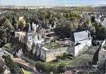 LES REMPARTS DE CREULLY (Calvados)