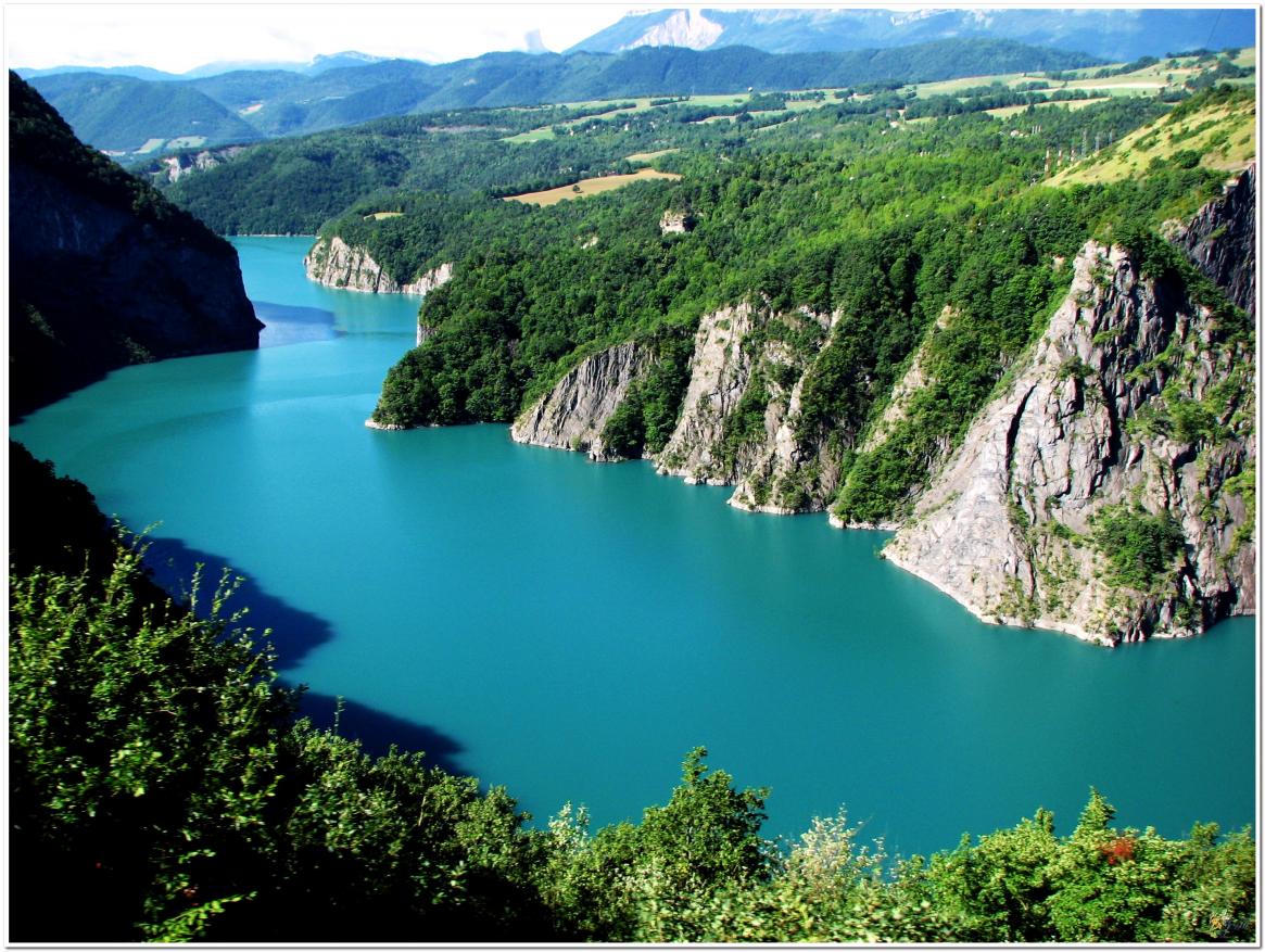 SUITE LE LAC DE MONTEYNAR