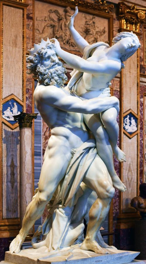 L'attente maternelle