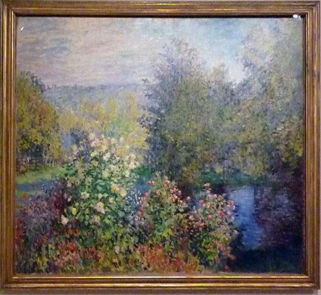 L'exposition Morozov à la fondation Louis Vuitton : un cadeau de Marie-Chantal