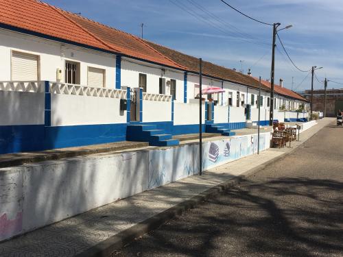 Cavalariça