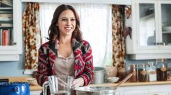 Petit dimanche pluvieux