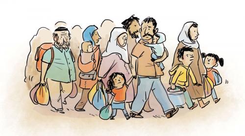 Khorshak - Laurent GAUDE 