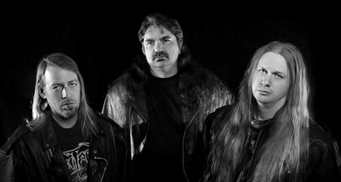 BESTIALORD - Détails et extrait du nouvel album Black Mass Wedding