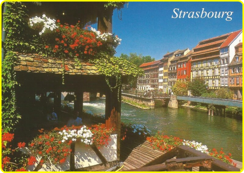 ⊱♥⊱╮ღ꧁ Aujourd'hui Département 67 ꧂ღ╭⊱♥≺