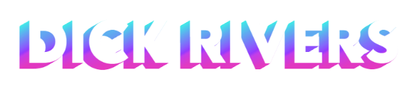 ღ꧁ღ꧁  DICK RIVERS ꧂ღ ღ꧁