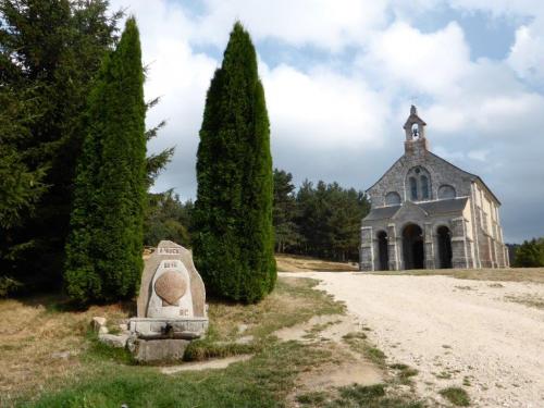 Chanaleilles / St Alban sur Limagne 18km