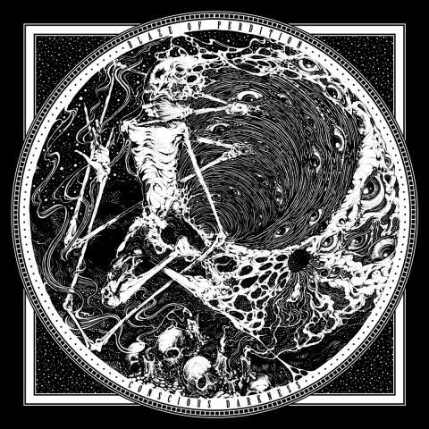 BLAZE OF PERDITION - Les détails du nouvel album
