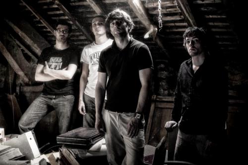 ERLEN MEYER_Band