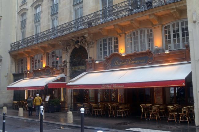 Visite guidée de la Galerie dorée de la Banque de France avec Paris art et histoire