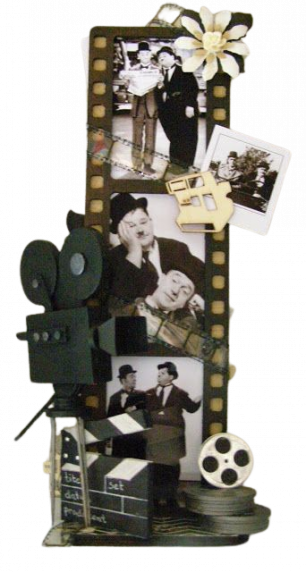 CINEMA CELEBRITE