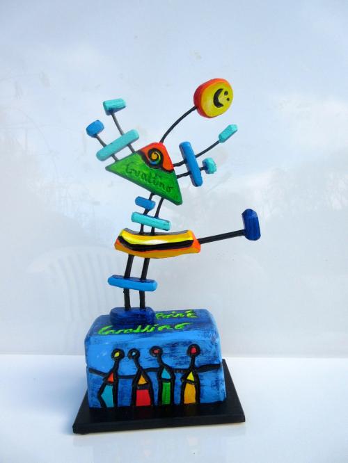 Sculptures - 7 - 