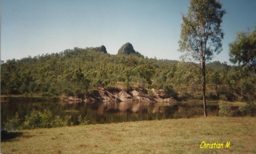 La page de Christian M.