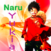 naru yukia