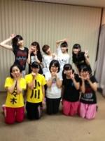● 16.09.13 00:39 ♥Première journée (Airi)