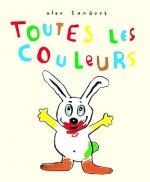 Toutes les couleurs