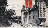 LES REMPARTS DU MESNIL-GUILLAUME (Calvados)
