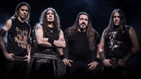 LONEWOLF - Un premier extrait du nouvel album dévoilé