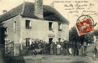 LES REMPARTS DE GRANDMESNIL (Calvados)