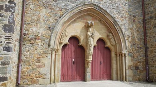 Paimpont (35)