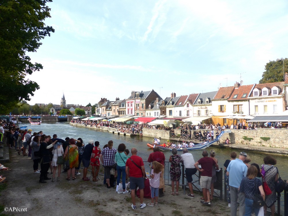 Médiévales au Bord de l'Eau (2)