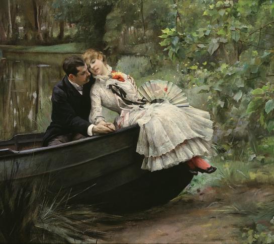 Julius LeBlanc Stewart