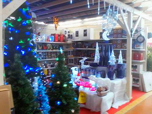 dècors de Noël