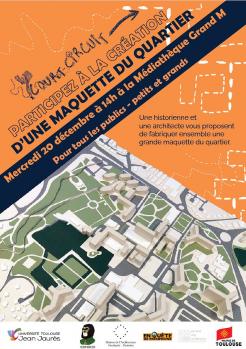 Court-Circuit à Reynerie