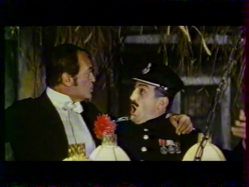 L' OPERA DE QUAT'SOU - BOX OFFICE LINO VENTURA 1968