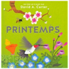 Sac à histoire : le lapin de printemps