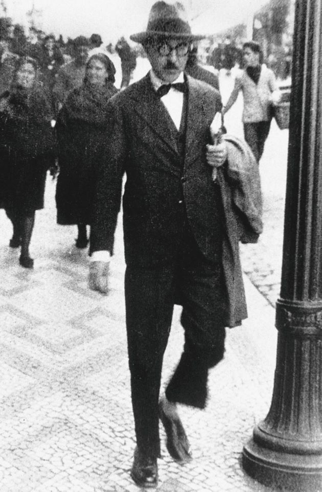 Fernando Pessoa
