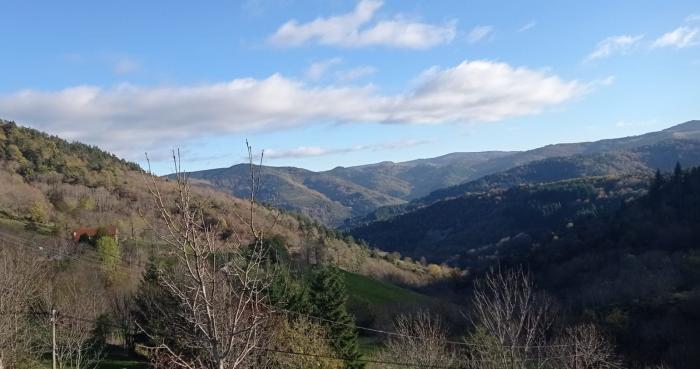 Département de la Haute Loire  2ème partie