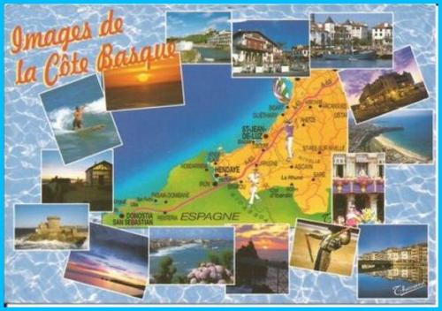 ╰⊱♥⊱╮ღ꧁ Aujourd'hui Département  64  ꧂ღ╭⊱♥≺