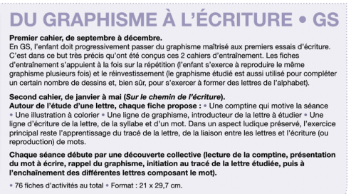 Graphisme