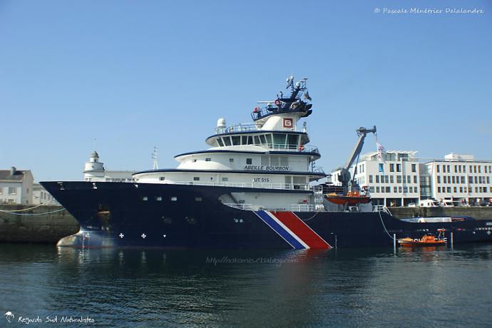 Rade de Brest 